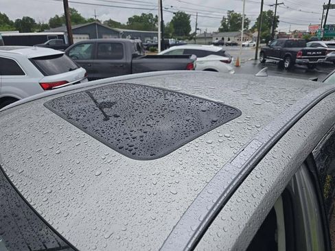 Used 2024 Lexus NX 350 AWD w/ Cold Area Package image 22