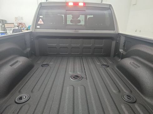 New 2026 RAM 2500 Tradesman AWD/4WD image 30