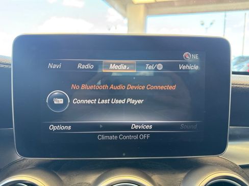 Used 2015 Mercedes-Benz C 300 4MATIC Sedan image 21