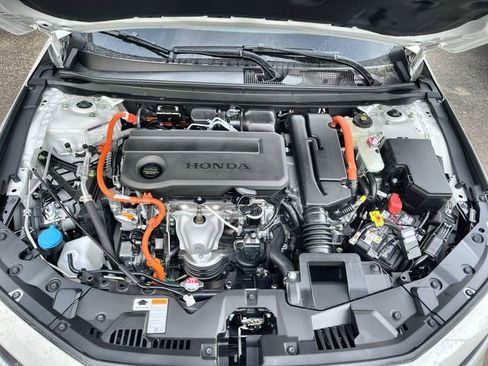 New 2026 Honda Accord Sport image 20