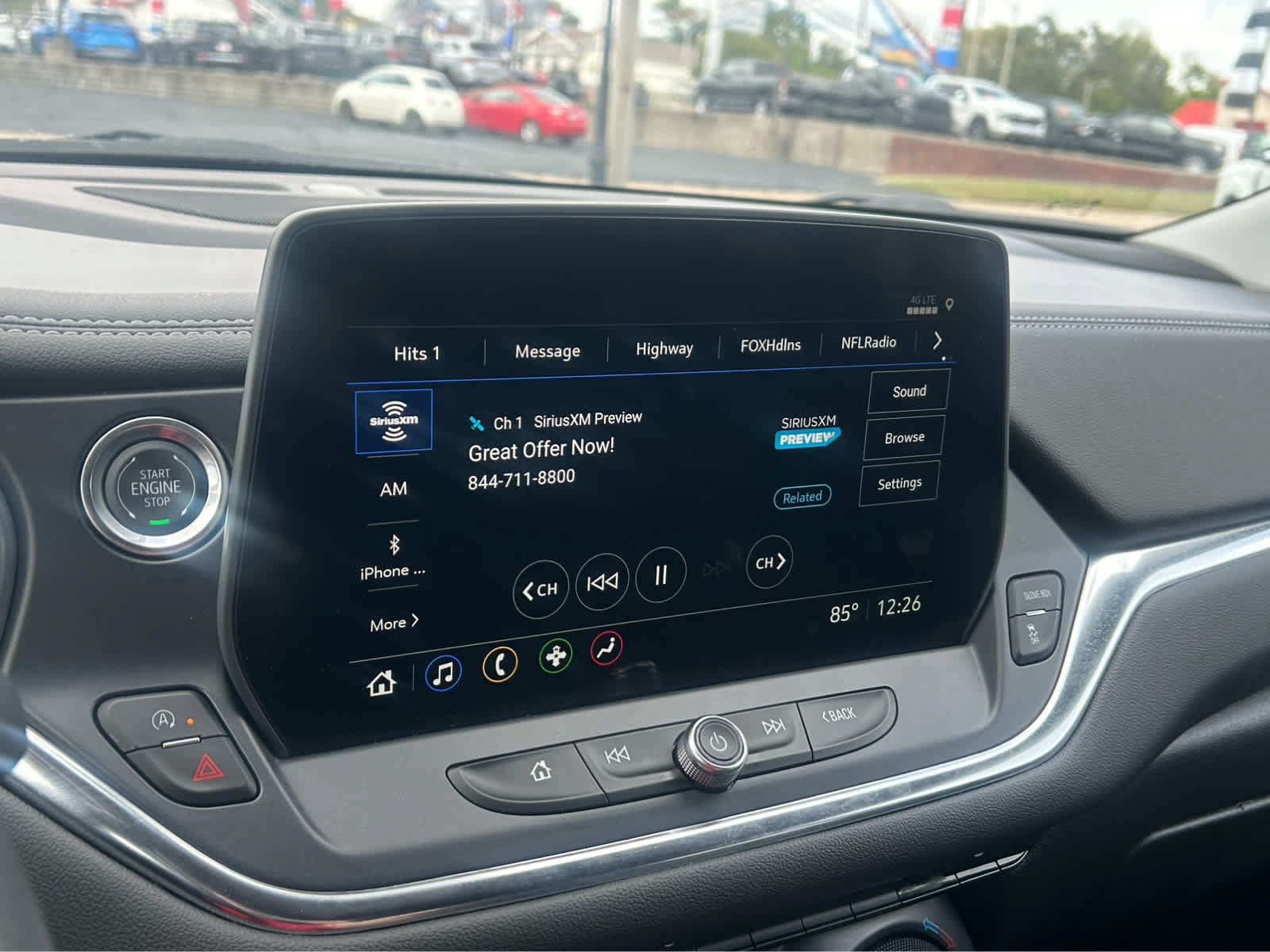 Used 2025 Chevrolet Blazer LT FWD image 26