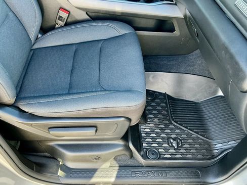 Used 2026 RAM 1500 Big Horn image 23