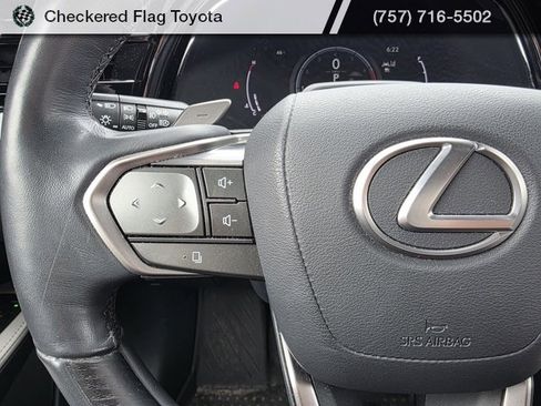 Used 2023 Lexus RX 350 Premium Plus w/ Accessory Package image 14