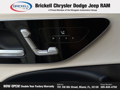 Used 2024 Mercedes-Benz E 350 4MATIC Sedan image 31