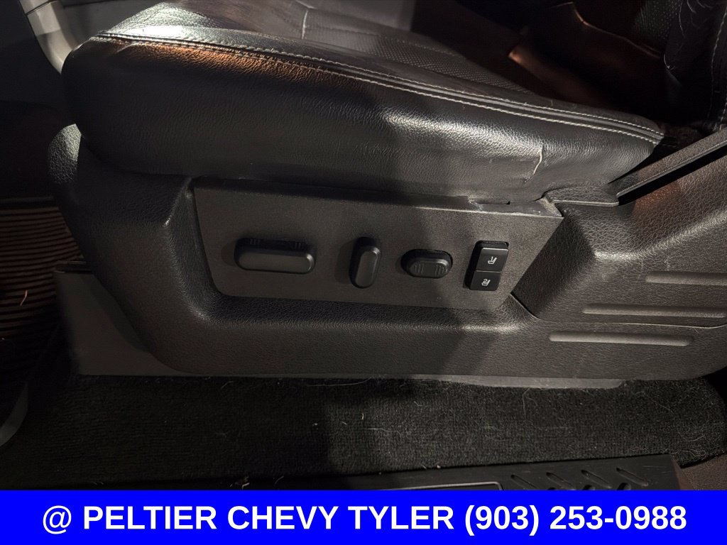 Used 2013 Ford F150 FX4 w/ Luxury Equipment Group AWD/4WD image 17