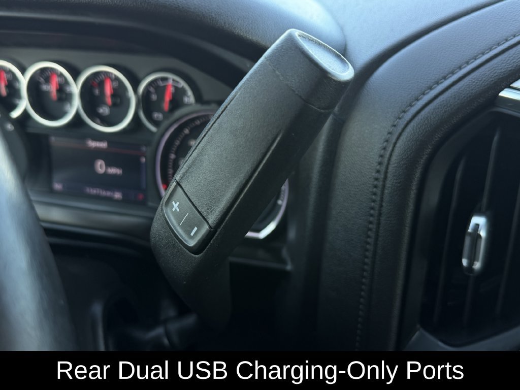 Used 2020 Chevrolet Silverado 1500 RST AWD/4WD image 19