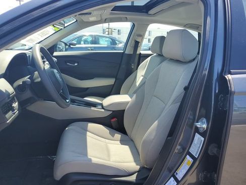 Certified 2025 Honda Accord SE image 17