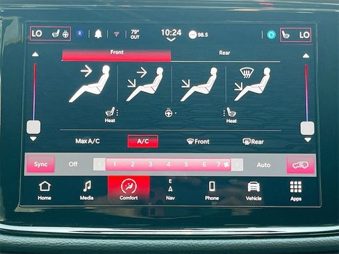 New 2026 Dodge Durango GT image 27