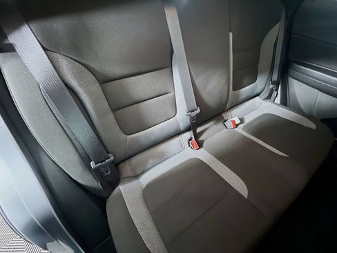 Used 2024 Chevrolet TrailBlazer LS w/ LS Convenience Package FWD image 24