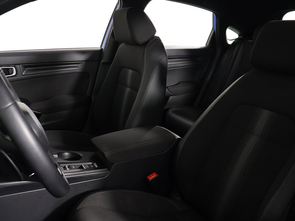 Certified 2026 Honda Civic Sport image 26