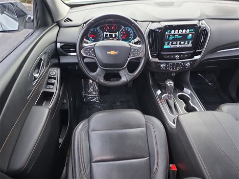 Used 2019 Chevrolet Traverse Premier w/ Redline Edition image 16