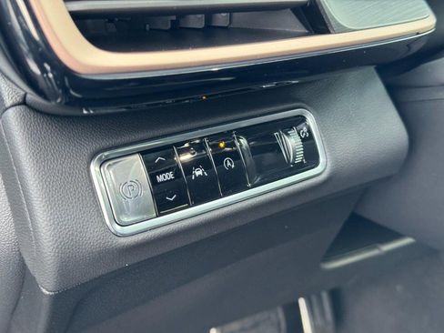 New 2026 Buick Envision Sport Touring image 17