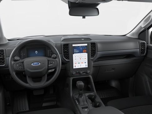 New 2026 Ford Ranger XL AWD/4WD image 29