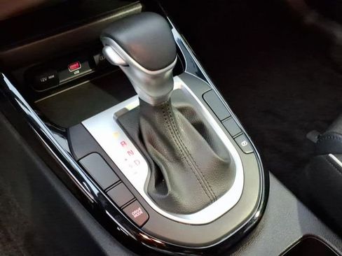 Used 2023 Kia Forte GT-Line w/ GT-Line Technology Package image 22