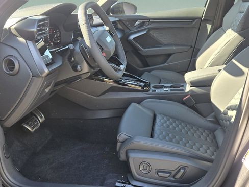 New 2026 Audi RS 3 image 22