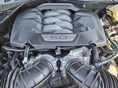 New 2026 Ford Mustang GT RWD image 16