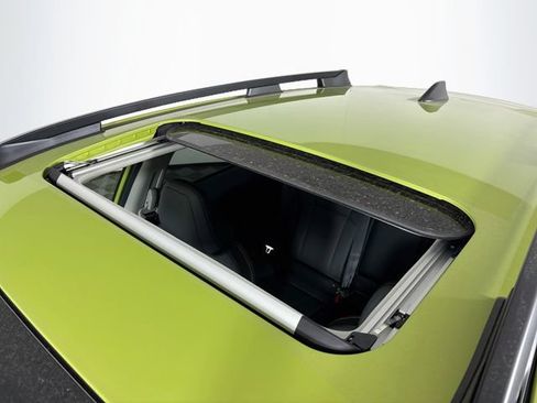 New 2026 Subaru Crosstrek 2.5i Limited w/ Crosstrek Mirror Package AWD/4WD image 22