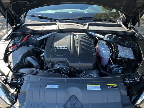 Used 2025 Audi A5 2.0T Premium Plus image 34