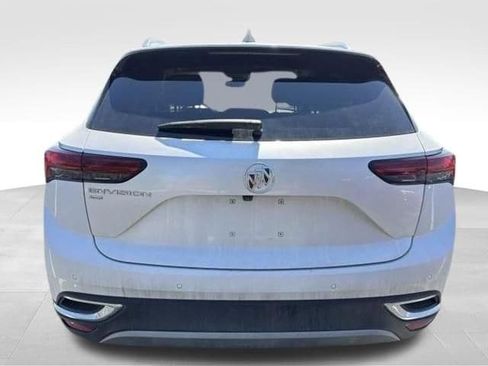 Certified 2023 Buick Envision Preferred AWD/4WD image 3