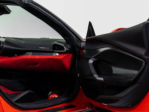 Certified 2024 Ferrari 296 GTS image 46