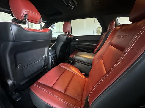 Used 2023 Dodge Durango SRT Hellcat image 19