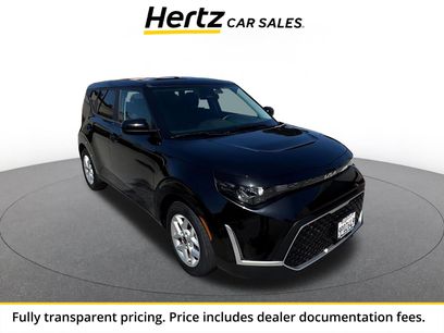 Used 2025 Kia Soul LX w/ LX Technology Package
