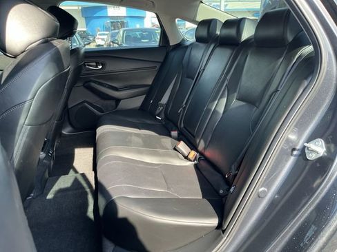Used 2024 Honda Accord Touring image 24