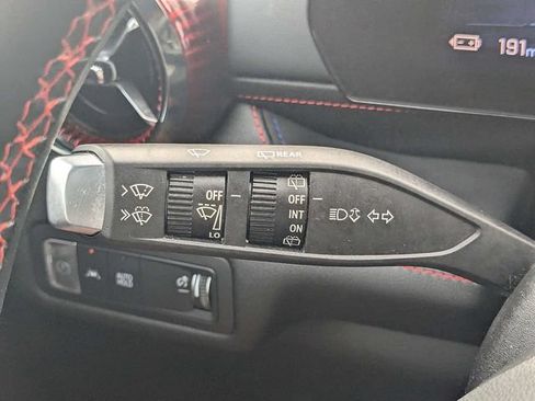 Used 2024 Chevrolet Blazer EV RS AWD/4WD image 27