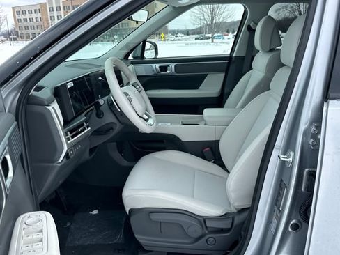 New 2026 Hyundai Santa Fe SE AWD/4WD image 10