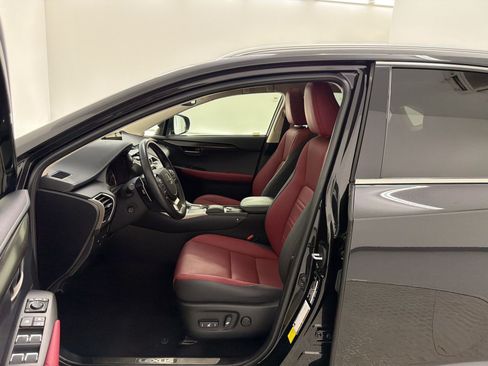 Certified 2021 Lexus NX 300 AWD w/ Premium Package image 5