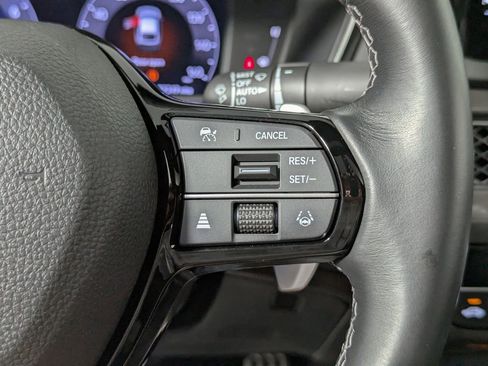 Used 2023 Acura Integra A-Spec FWD image 34