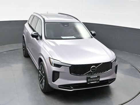 New 2026 Volvo XC90 B6 Ultra w/ Protection Package AWD/4WD image 17