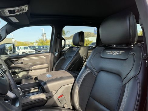 New 2024 RAM 1500 TRX image 19