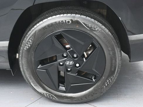 Used 2024 Hyundai Kona SEL FWD image 36
