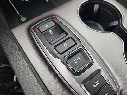 New 2026 Honda Ridgeline RTL image 11