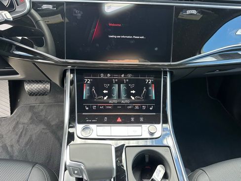 New 2026 Audi Q7 3.0T Premium Plus image 20