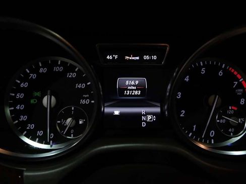 Used 2013 Mercedes-Benz ML 350 4MATIC image 43