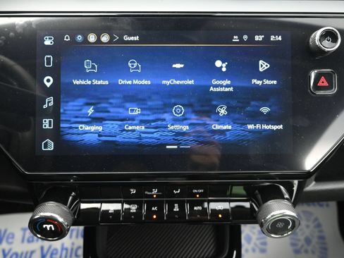 New 2027 Chevrolet Bolt LT FWD image 15