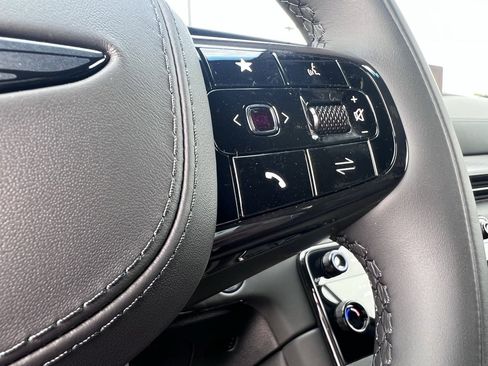 New 2026 Genesis GV80 3.5T Prestige image 22