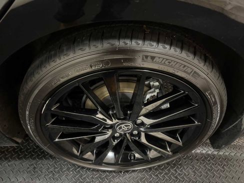 Certified 2022 Toyota Camry XSE image 9