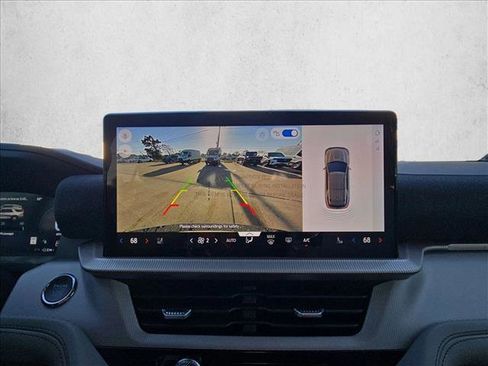 New 2026 Ford Explorer Active w/ Active Comfort Package image 13