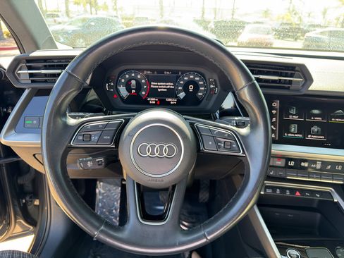Used 2024 Audi A3 2.0T Premium FWD image 11