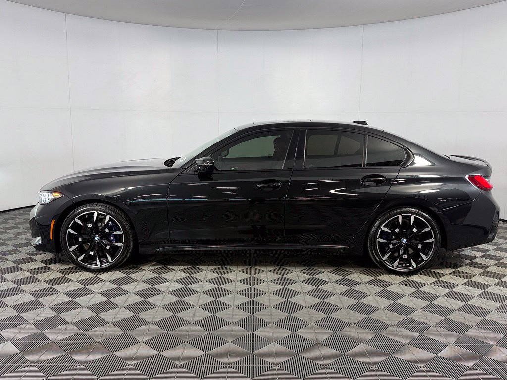 Used 2026 BMW M340i xDrive AWD/4WD image 8