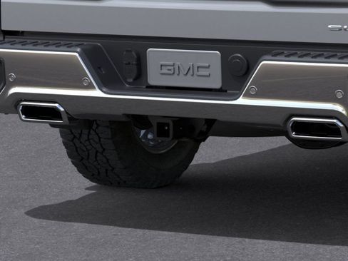 New 2026 GMC Sierra 1500 SLT w/ SLT Premium Plus Package AWD/4WD image 14