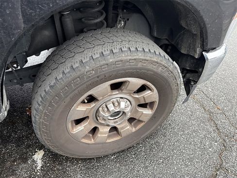 Used 2023 Ford F250 King Ranch w/ Chrome Package image 20