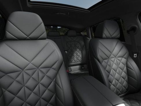 New 2026 BMW X6 xDrive40i image 3