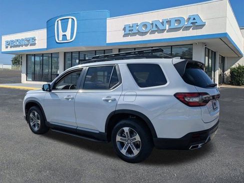 New 2026 Honda Pilot EX-L image 6