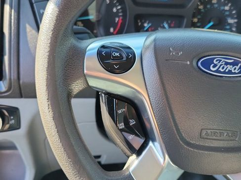 Used 2019 Ford Transit 350 148 High Roof Extended image 22