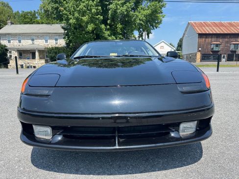 Used 1992 Dodge Stealth R/T Turbo image 8