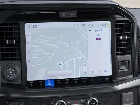 New 2025 Ford F150 Raptor image 15